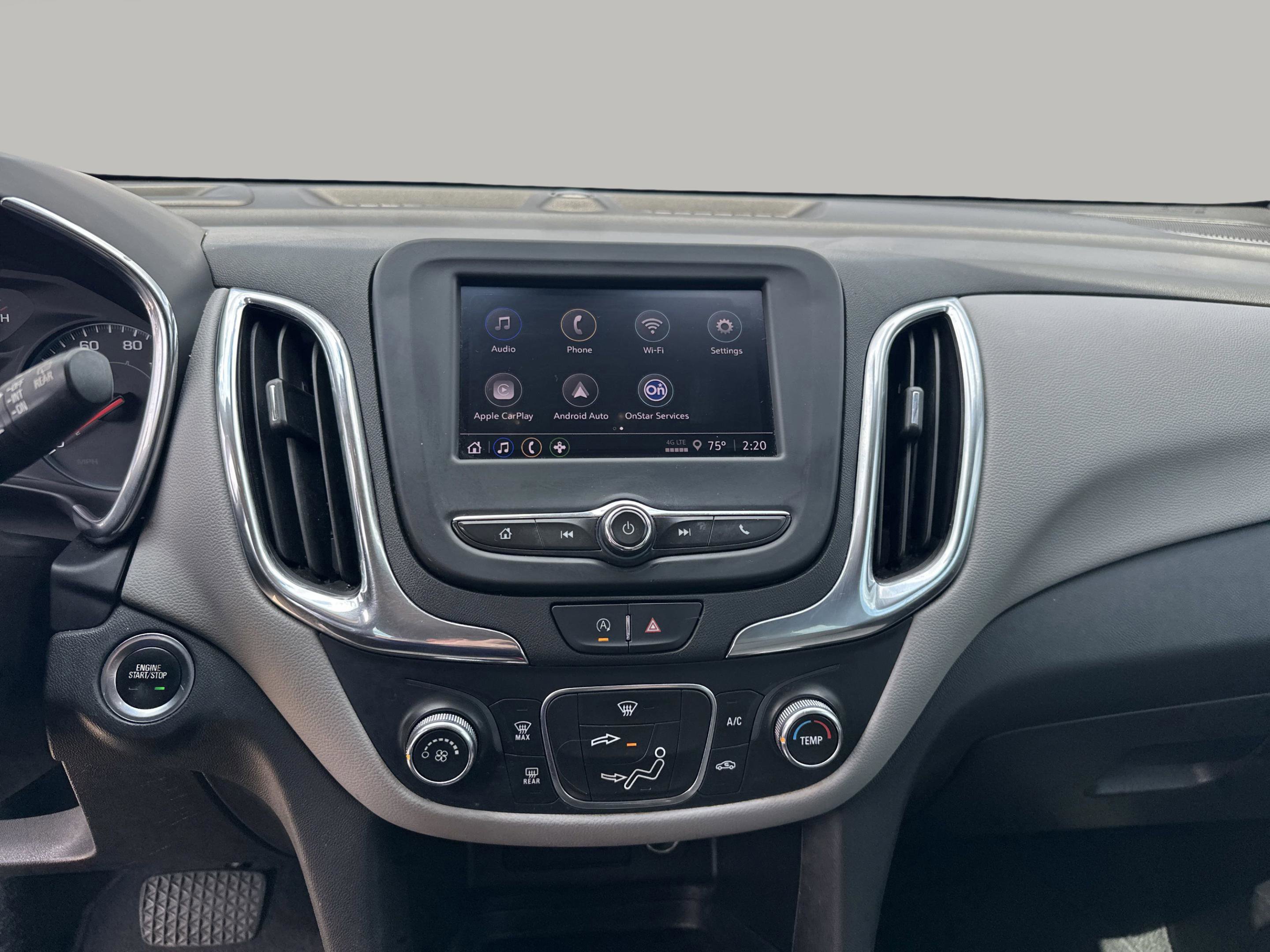 2022 Chevrolet Equinox LS photo 15