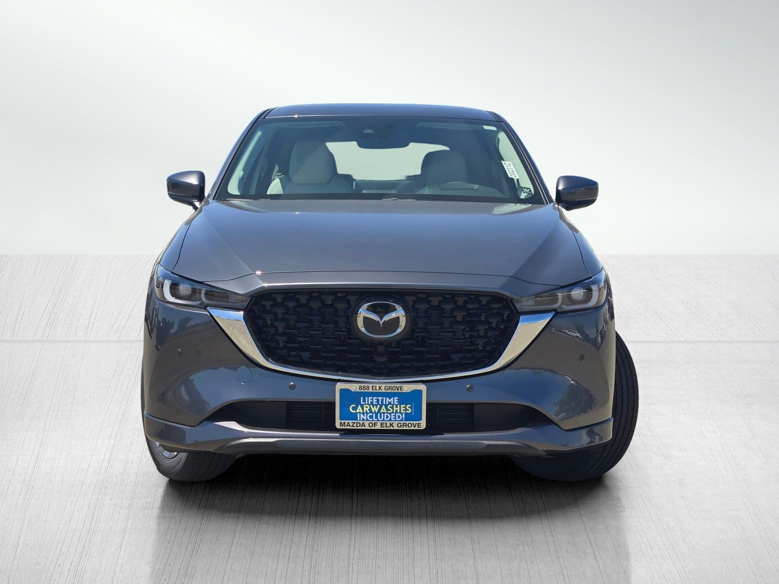 2025 Mazda CX-5 2.5 Premium Plus photo 2