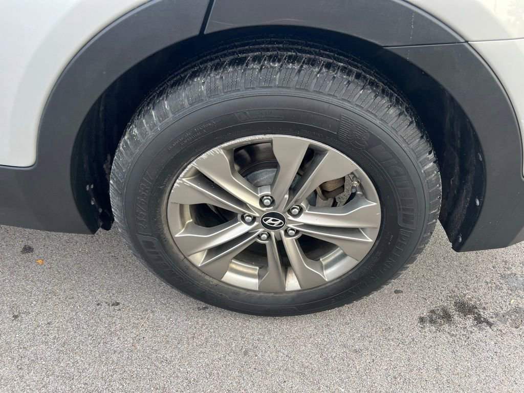 2014 Hyundai Santa Fe Sport Base photo 11