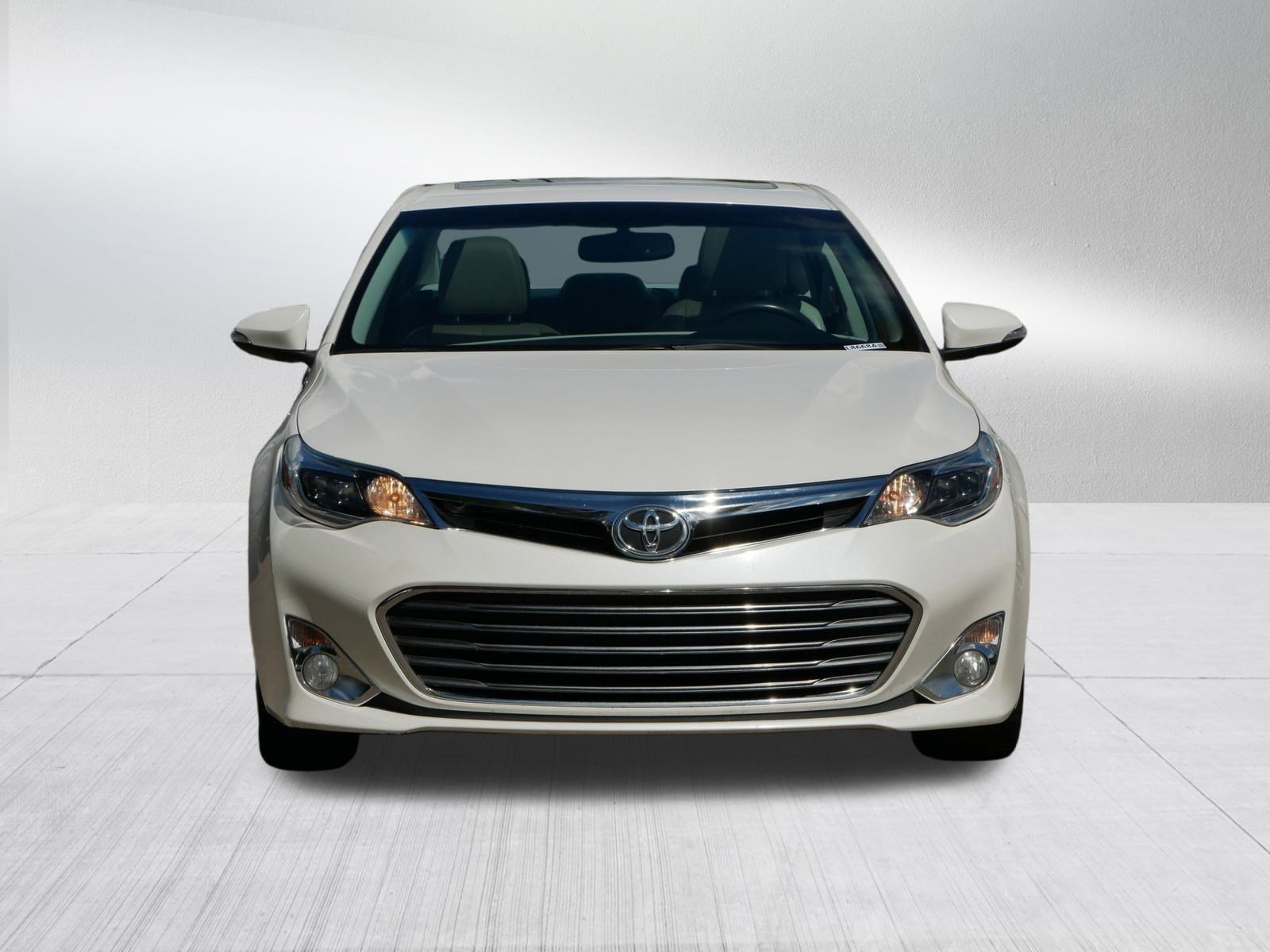 Used 2014 Toyota Avalon XLE Touring with VIN 4T1BK1EB0EU135333 for sale in Minneapolis, Minnesota