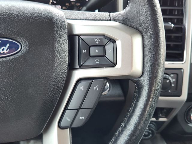 2020 Ford F-450 Lariat photo 28