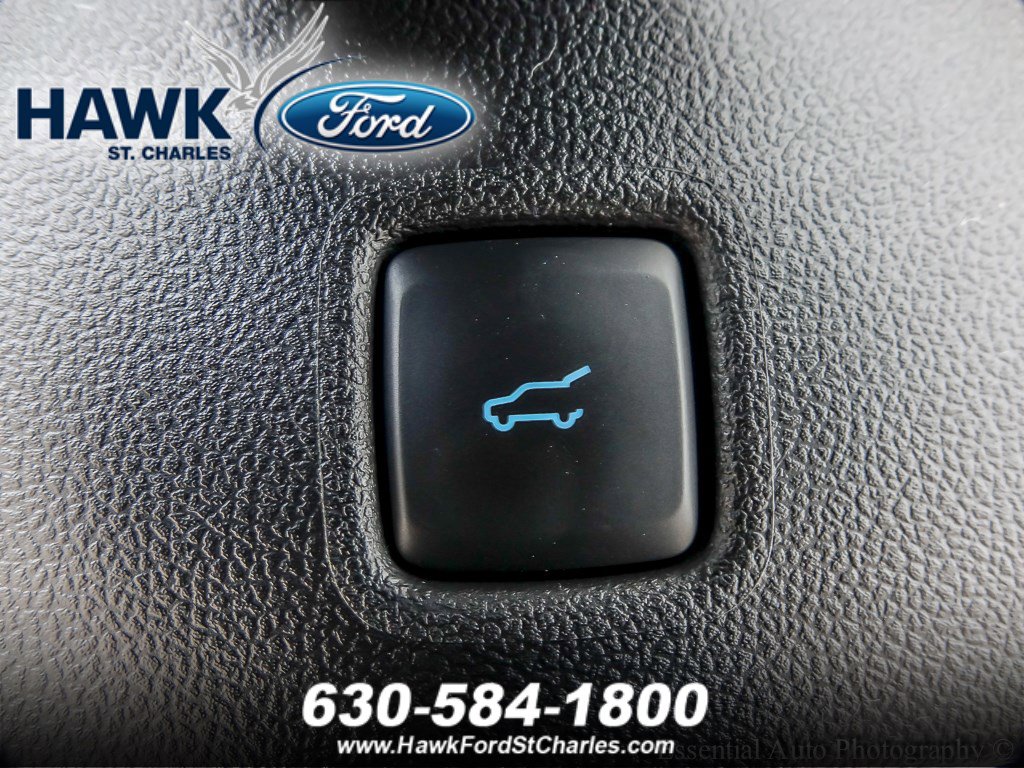 2024 FORD ESCAPE - Image 18