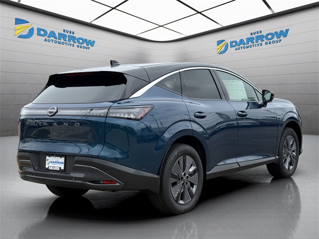 2025 Nissan Murano SL photo 4