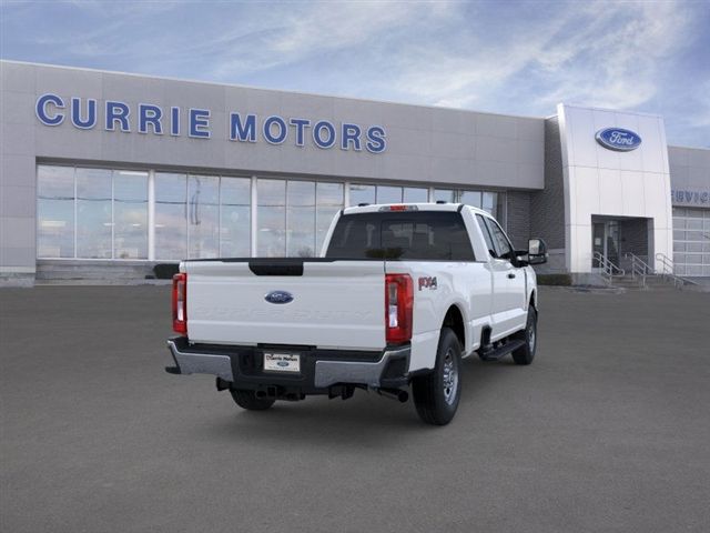 2026 Ford F-250 XL photo 8