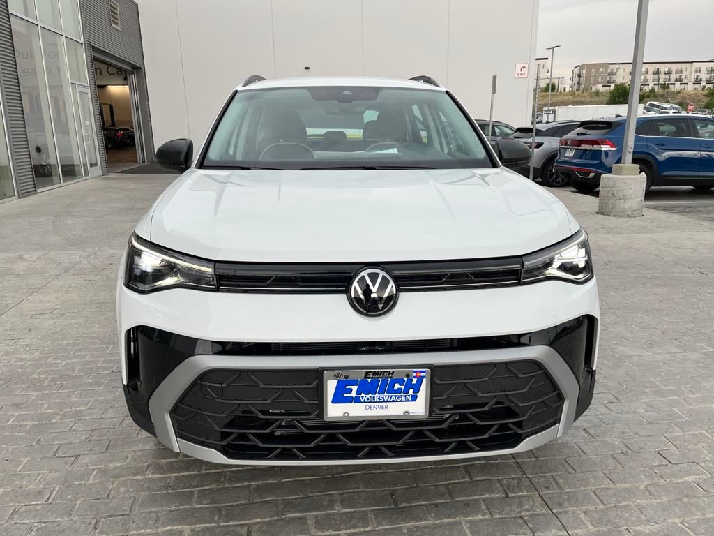 2025 Volkswagen Taos S photo 7
