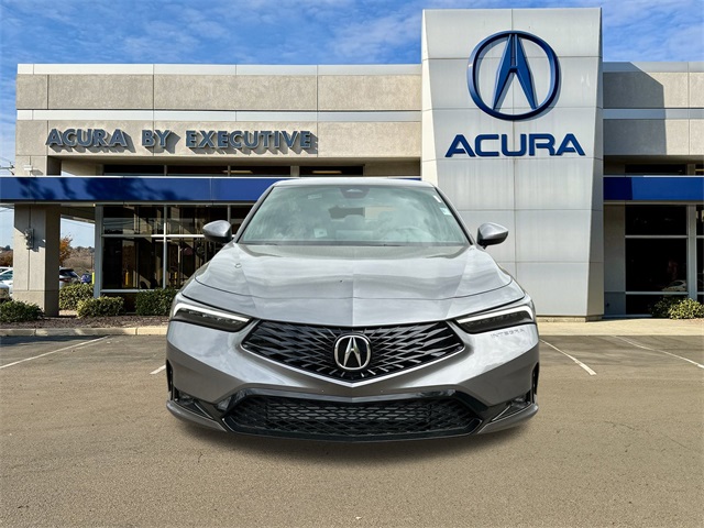 2025 Acura Integra A-Spec photo 6