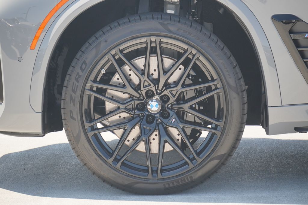 2026 Bmw X5 photo 3