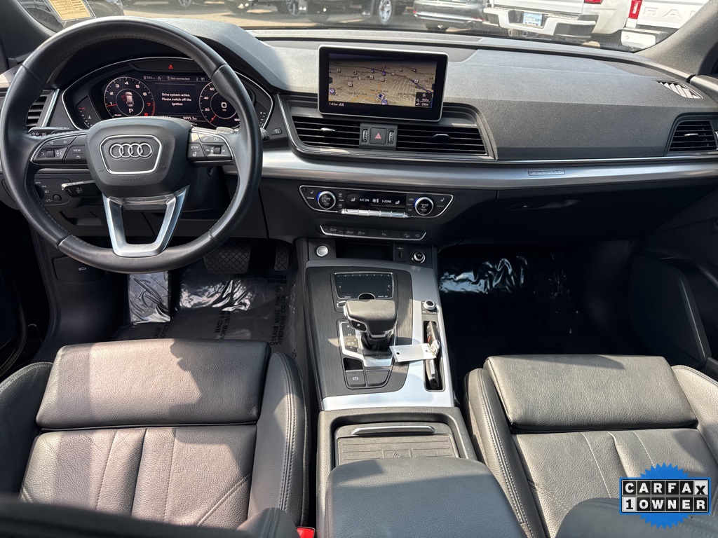 2020 Audi Q5 Premium Plus photo 39