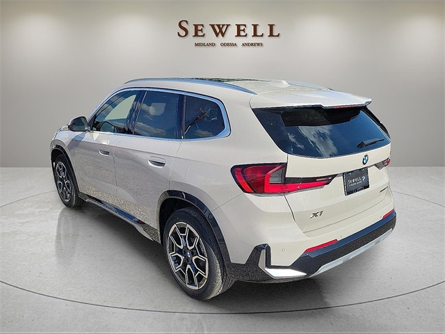 2026 Bmw X1 XDrive28i photo 3