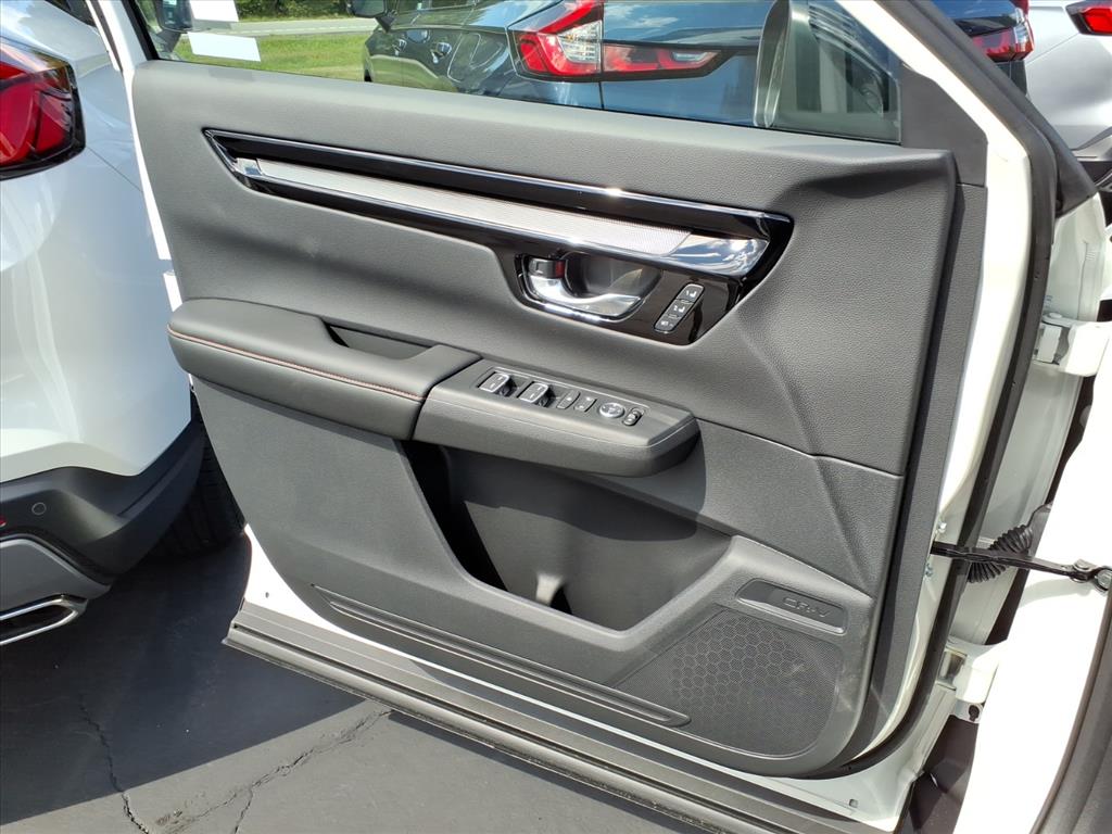 2026 Honda CR-V Hybrid Sport Touring photo 10
