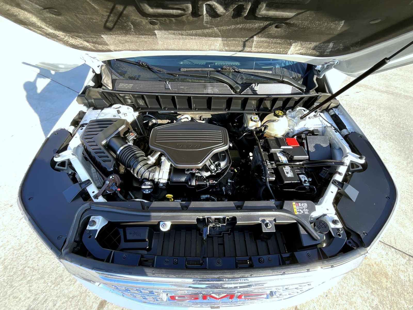2017 Gmc Acadia Denali photo 22