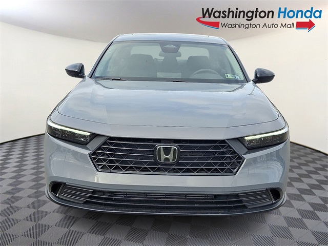 2025 Honda Accord SE photo 2