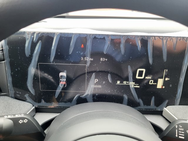 2025 Nissan Kicks SV photo 20