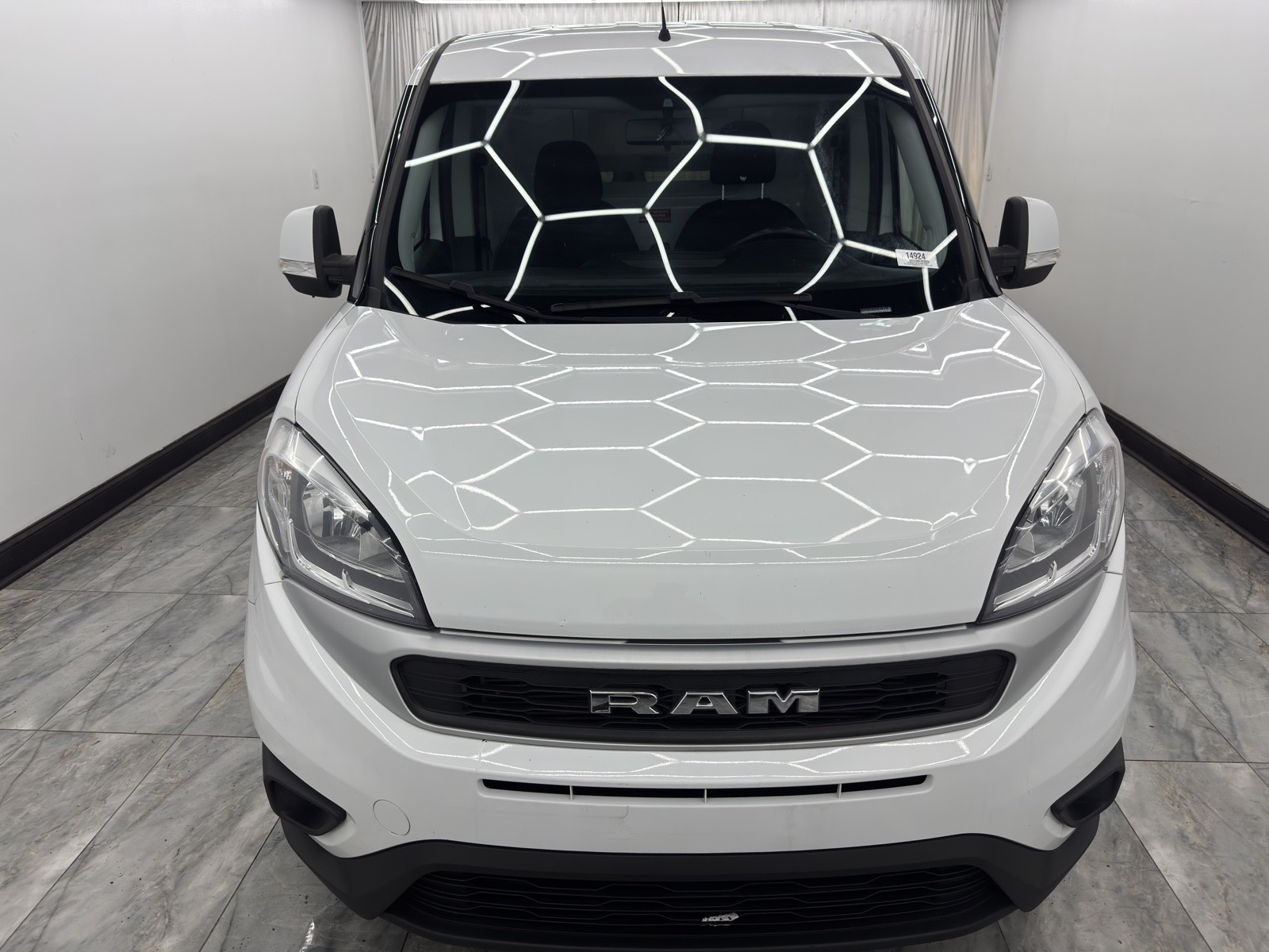 2019 Ram ProMaster City Tradesman SLT photo 2