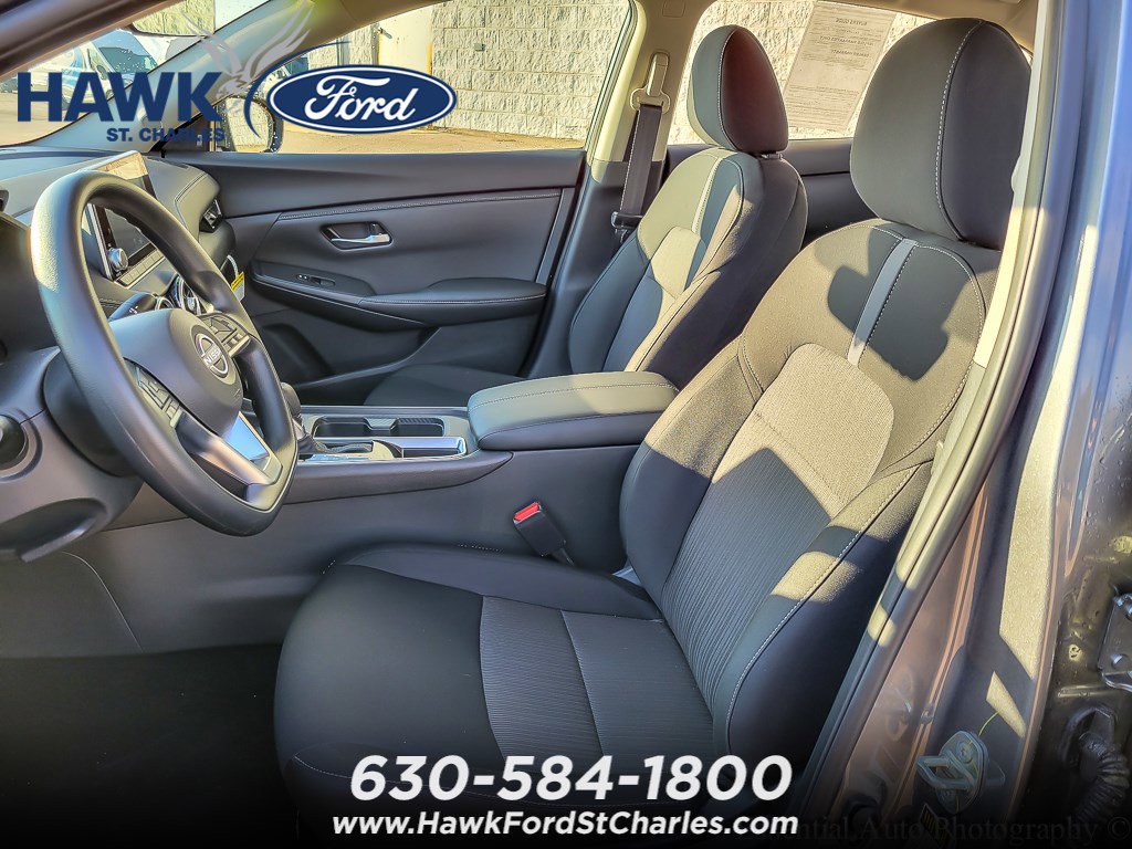 2025 NISSAN SENTRA - Image 7