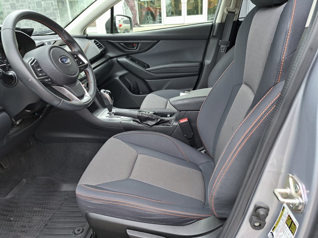 2020 Subaru Crosstrek Premium photo 21