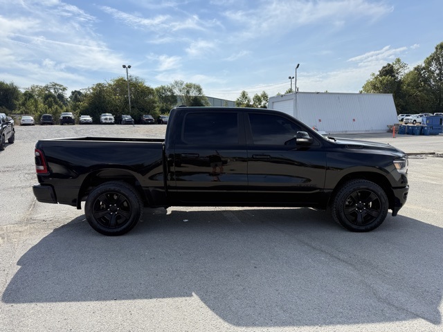 2021 Ram 1500 Big Horn Lone Star photo 5