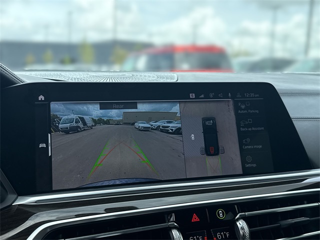 2019 Bmw X5 xDrive40i photo 17