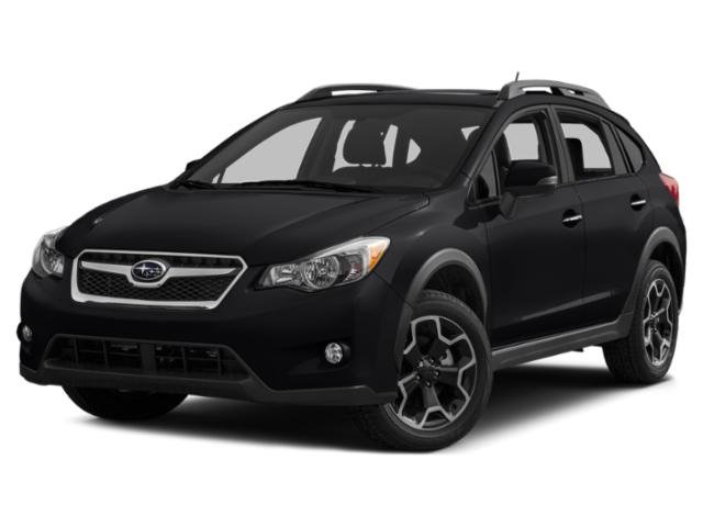 2015 Subaru XV Crosstrek Premium's photo