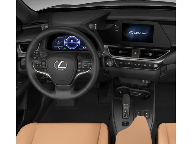 2025 Lexus UX Premium photo 6