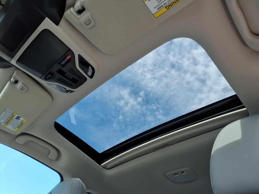 2025 Subaru Legacy Limited photo 3