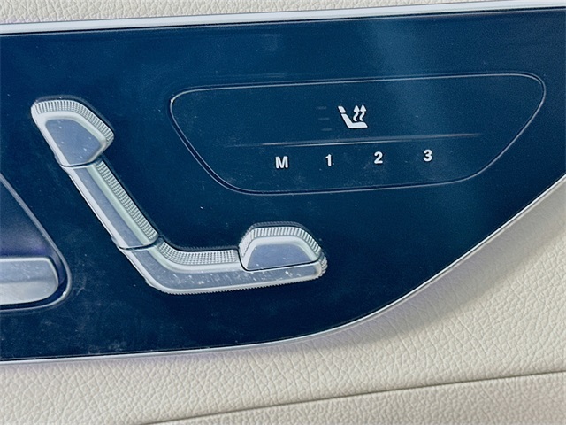 2024 Mercedes Benz C 300 photo 18