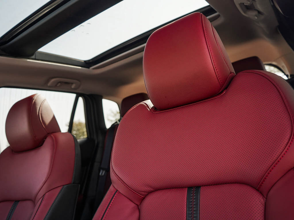 2025 Mazda CX-50 Premium photo 18