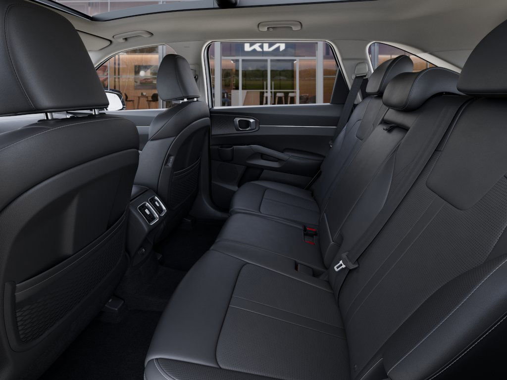 2025 Kia Sorento S photo 18