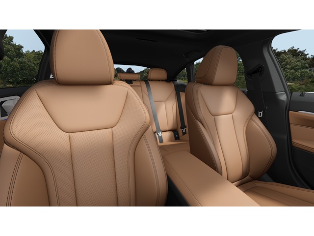 2025 Bmw i4 xDrive40 photo 10