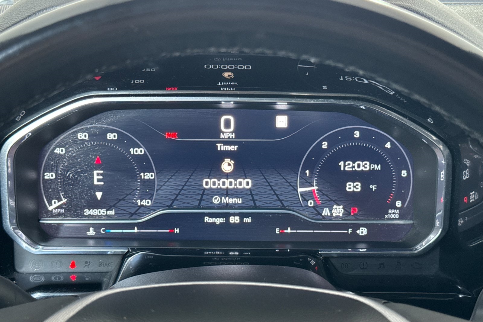 2023 Gmc Sierra 1500 Elevation photo 29