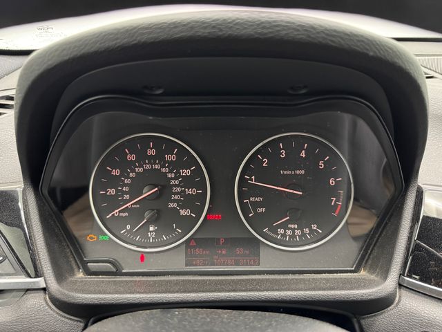 Used 2017 BMW X1 28i with VIN WBXHU7C31H5H35502 for sale in San Juan, TX