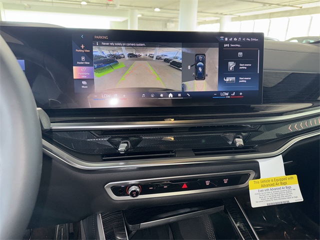 2026 Bmw X5 xDrive40i photo 18