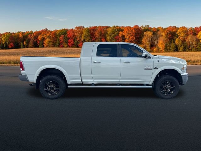 2016 Ram 3500 Longhorn Limited photo 6