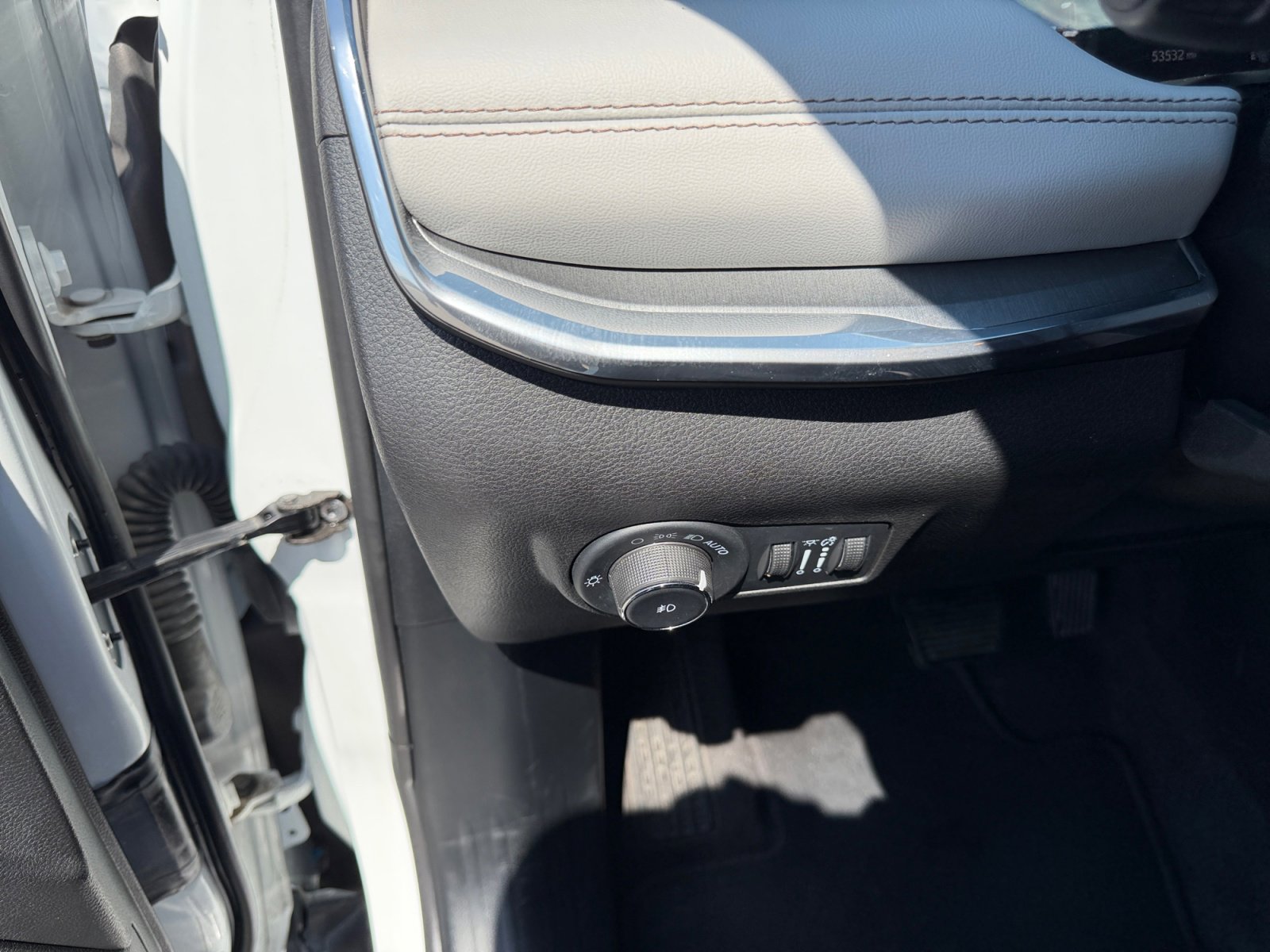 2024 Jeep Compass Limited photo 20