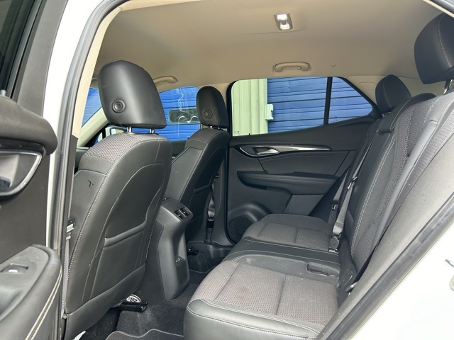 2021 Buick Envision Preferred photo 16