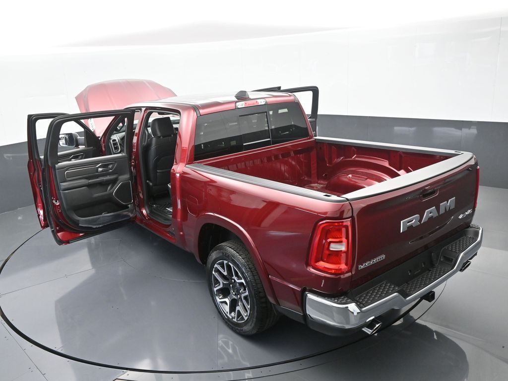 2025 Ram 1500 Laramie photo 60