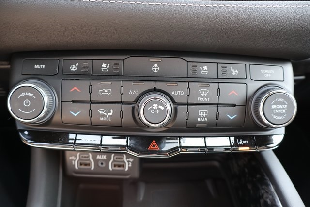 2024 Dodge Durango SRT 392 photo 24