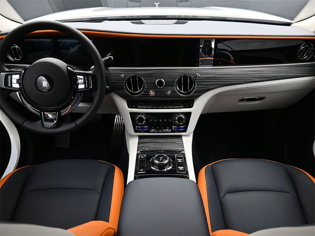 2026 Rolls Royce Spectre photo 3