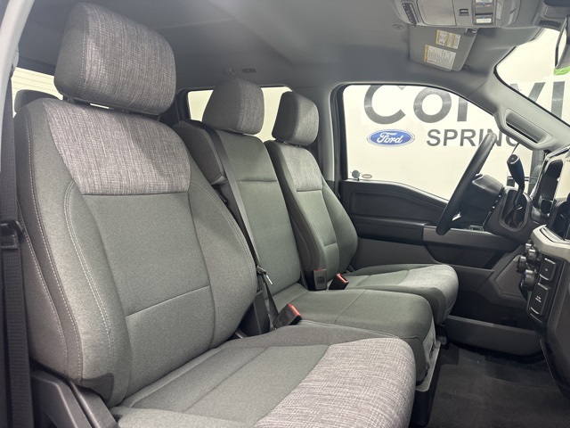 2025 Ford F-250 XLT photo 25