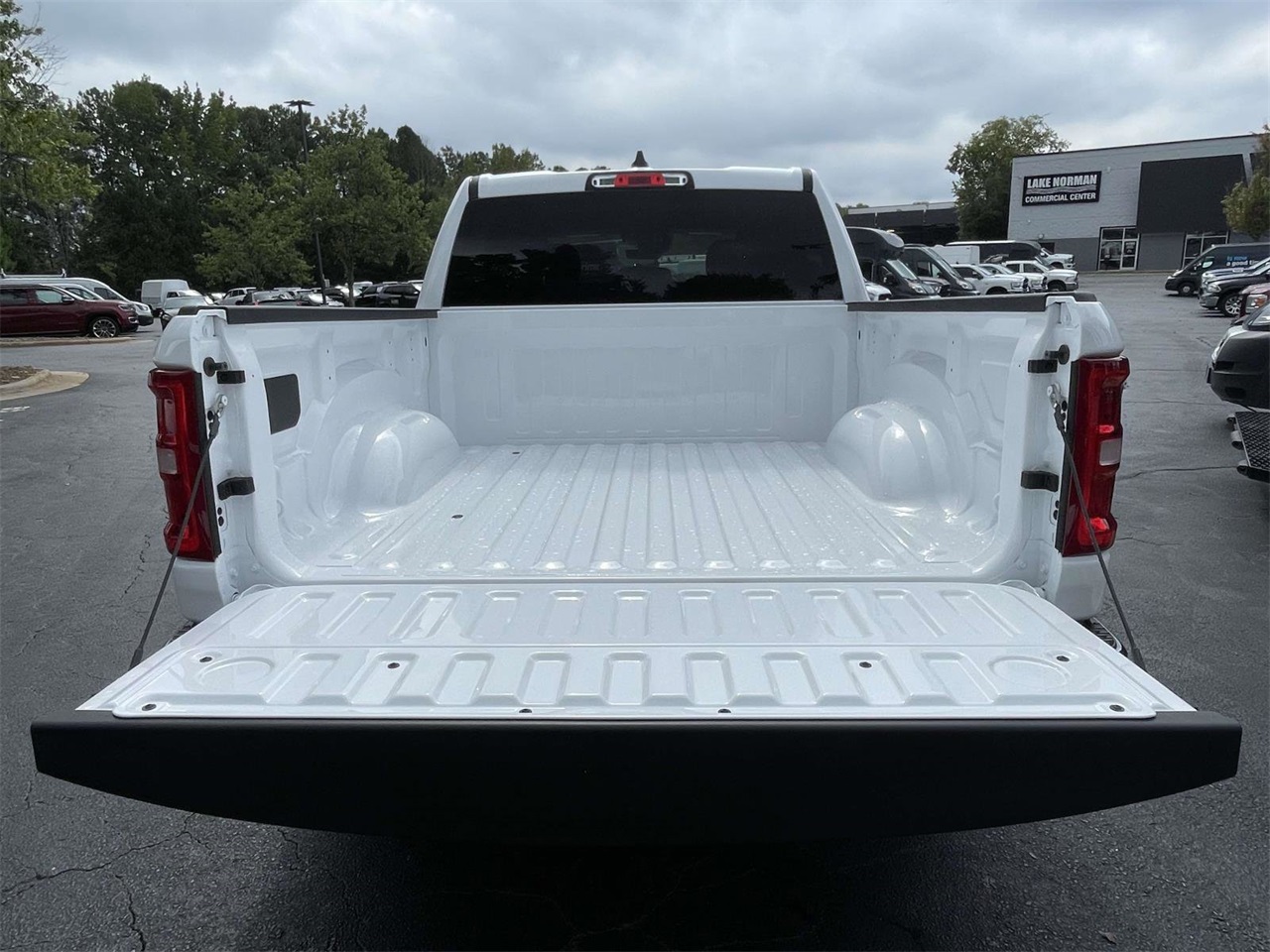 2025 Ram 1500 Big Horn Lone Star photo 25