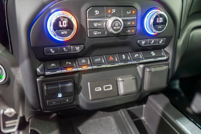 2022 Gmc Sierra 1500 Limited SLT photo 46