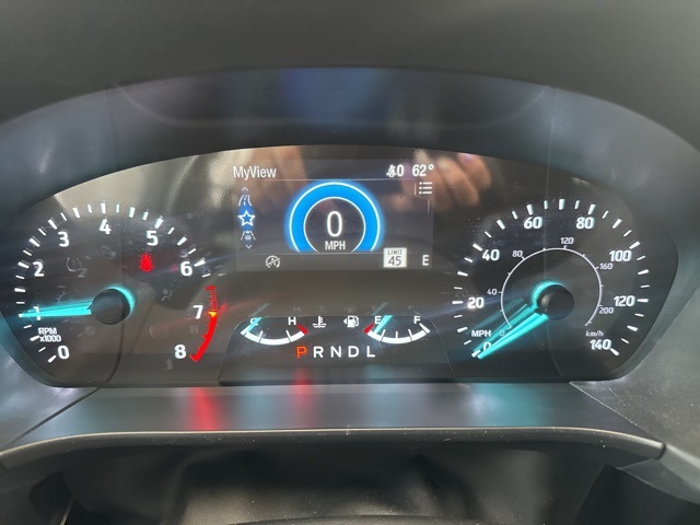 2022 Ford Escape SEL photo 15