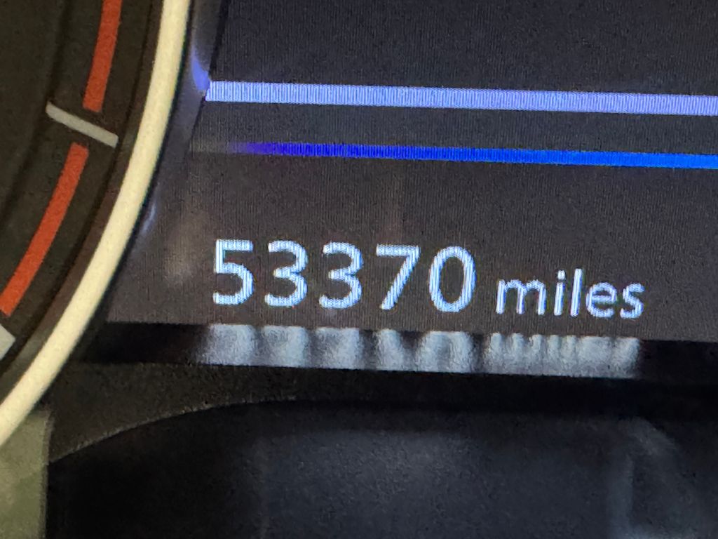 2024 Nissan Altima 2.5 SV photo 20