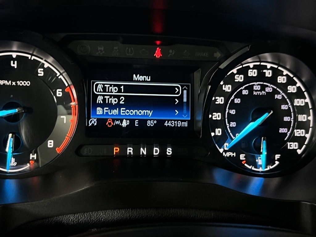2021 Ford Ranger XLT photo 17