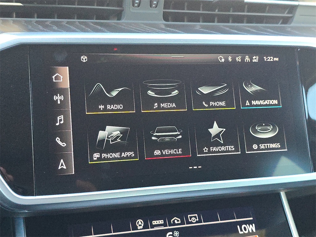 2022 Audi A6 2.0T Premium Quattro photo 23