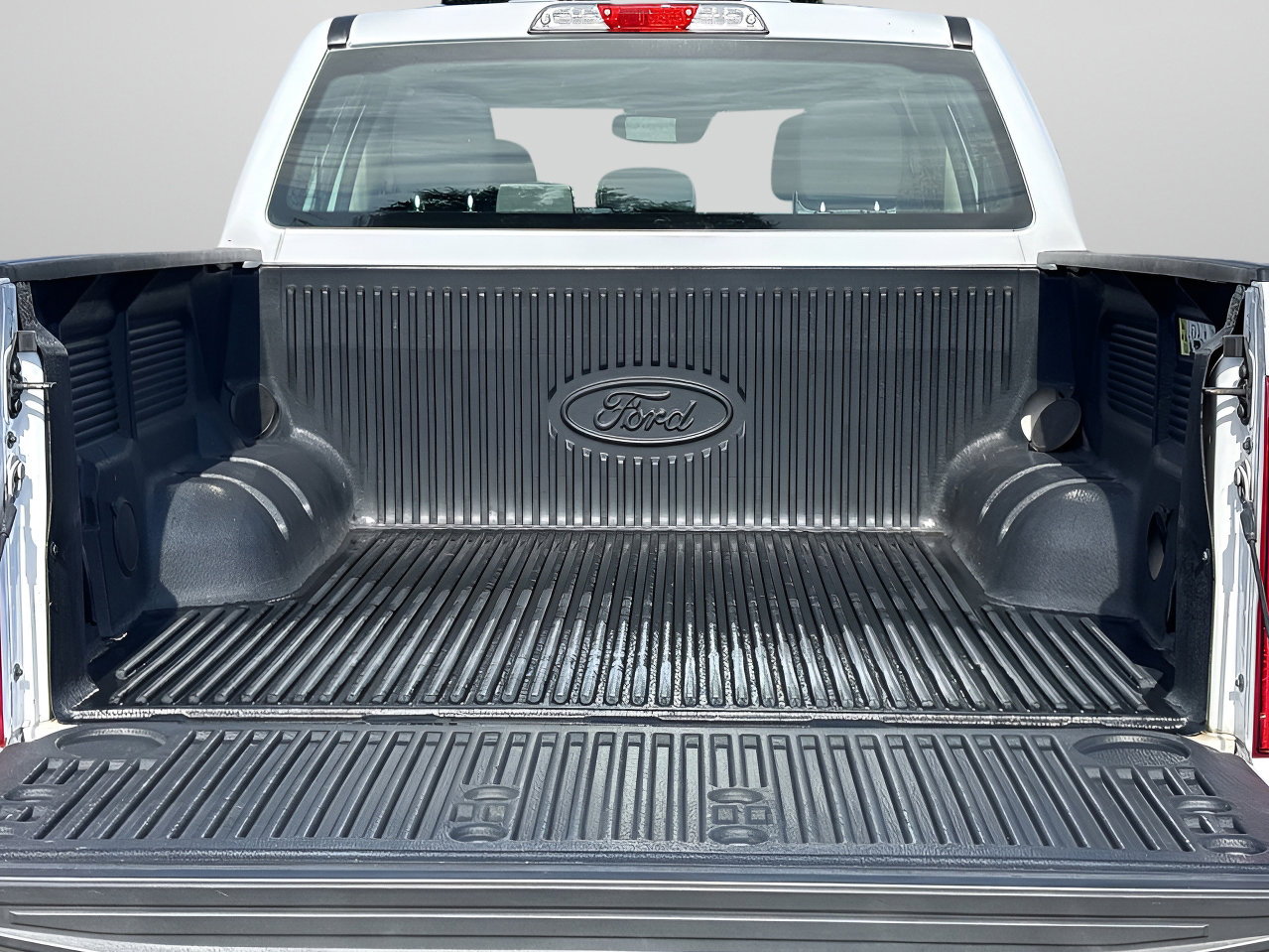 2020 Ford Ranger XL photo 8