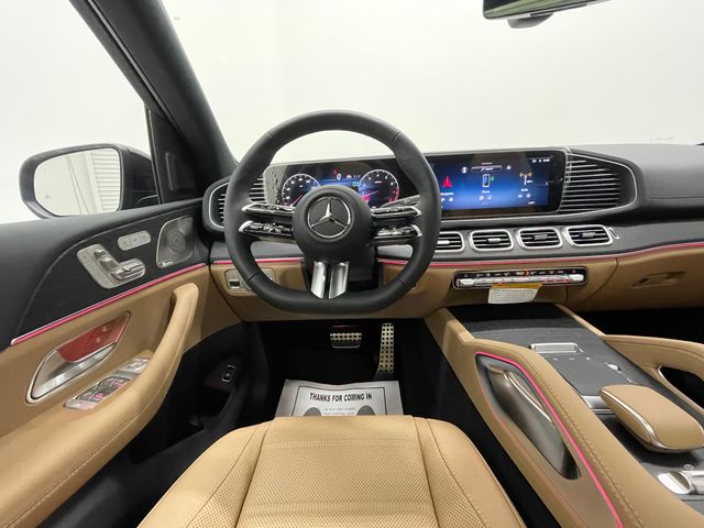 2026 Mercedes Benz GLS 580 4MATIC photo 15