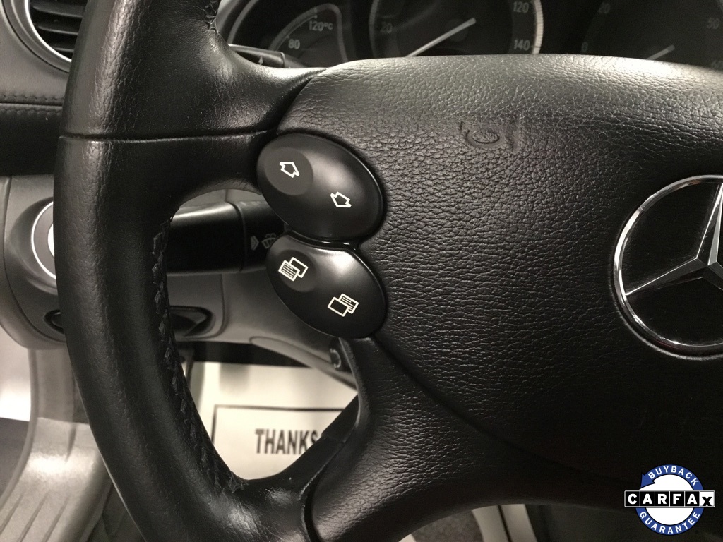 2004 MercedesBenz SLClass SL 600 Convertible in Ansonia 16066 Road