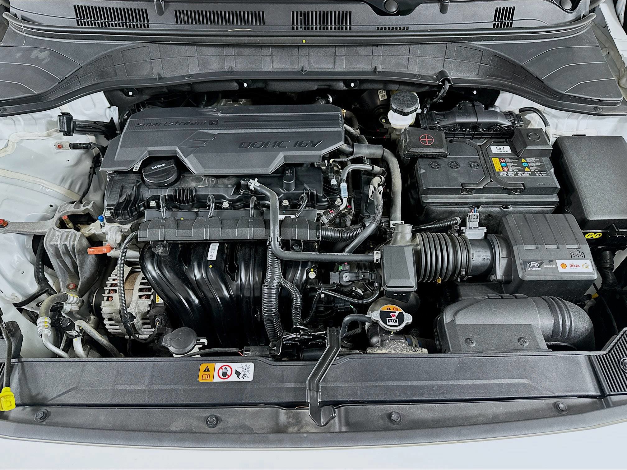 2023 Hyundai Kona SEL N Line photo 26