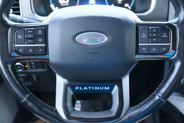 Used 2021 Gray Ford XL image 35